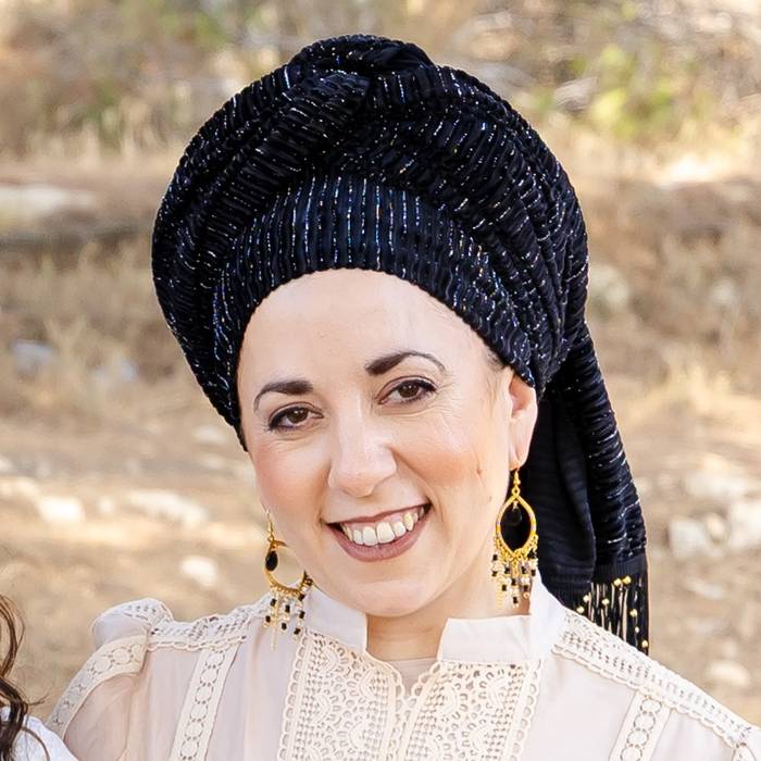 טובה גדות